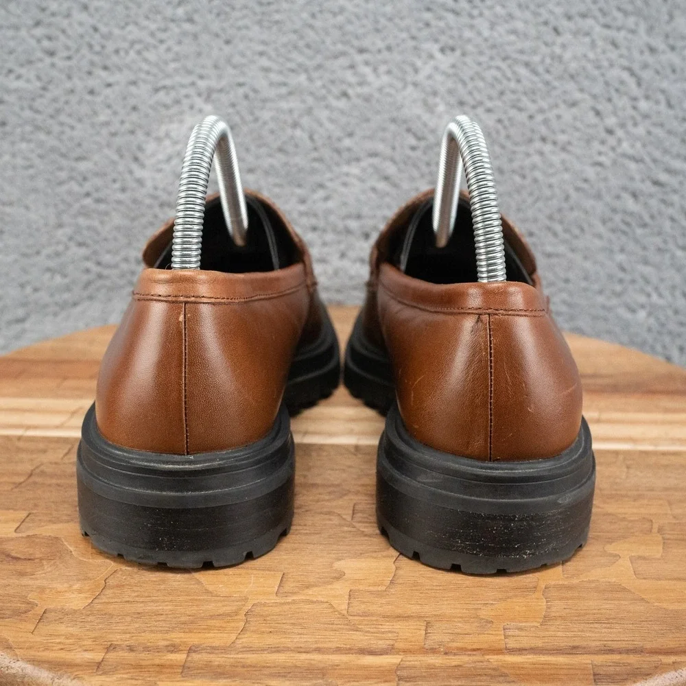 Madewell size bradley